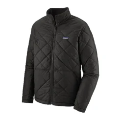 Patagonia M LONE MOUNTAIN 3IN1 JACKET, Black
