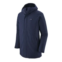 Patagonia M LONE MOUNTAIN PARKA, Neo Navy