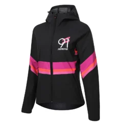 Protective W P-SUGAR MOUNTAIN, Black