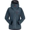 Rab Latok Mountain GTX Jacket Women Orion Blue