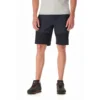 Rab M TORQUE MOUNTAIN SHORTS, Beluga - Black