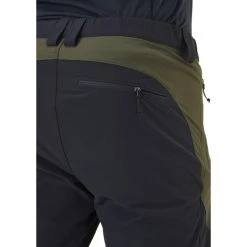 Rab Torque Mountain Pants Men Army/beluga -Mountain Equipment shop rab torque mountain pants men army beluga 3