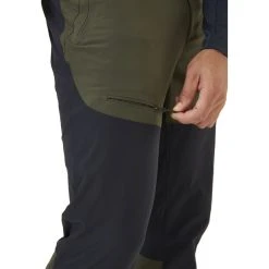 Rab Torque Mountain Pants Men Army/beluga -Mountain Equipment shop rab torque mountain pants men army beluga 6