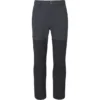 Rab Torque Mountain Pants Men Beluga/black