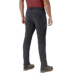 Rab Torque Mountain Pants Men Beluga/black -Mountain Equipment shop rab torque mountain pants men beluga black 4