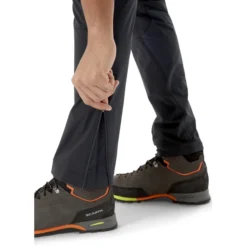 Rab Torque Mountain Pants Men Beluga/black -Mountain Equipment shop rab torque mountain pants men beluga black 6