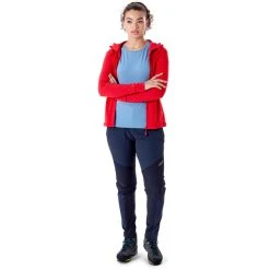 Rab Torque Mountain Pants Women Beluga/black -Mountain Equipment shop rab torque mountain pants women beluga black 3