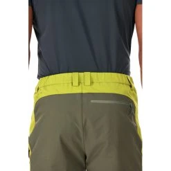 Rab Torque Mountain Shorts 8" Men Aspen Green/army -Mountain Equipment shop rab torque mountain shorts 8 men aspen green army 6