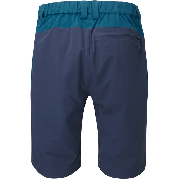 Rab Torque Mountain Shorts 8" Men Ink/deep Ink 2 Rab Torque Mountain Shorts 8" Men Ink/deep Ink - Image 2