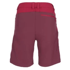 Rab W TORQUE MOUNTAIN SHORTS, Crimson - Deep Heather 6 Rab W TORQUE MOUNTAIN SHORTS, Crimson - Deep Heather -Mountain Equipment shop rab w torque mountain shorts 22a rab qfu 93 crimson deep heather 2