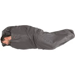 Robens Mountain Liner Mummy Sleep Liner Grey 11 Robens Mountain Liner Mummy Sleep Liner Grey -Mountain Equipment shop robens mountain liner mummy sleep liner grey 6