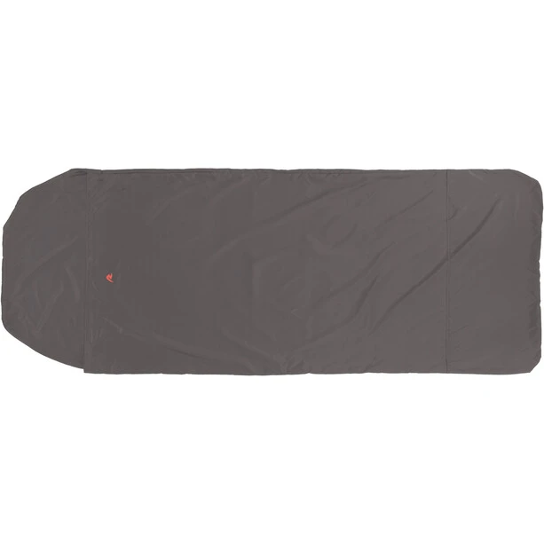 Robens Mountain Liner Square Sleep Liner Grey 1 Robens Mountain Liner Square Sleep Liner Grey