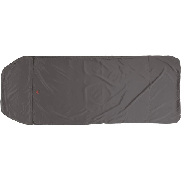 Robens Mountain Liner Square Sleep Liner Grey 4 Robens Mountain Liner Square Sleep Liner Grey - Image 4