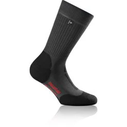 Rohner Mountain Trekking L/R Socks Anthracite