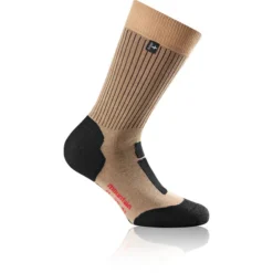 Rohner Mountain Trekking L/R Socks Beige