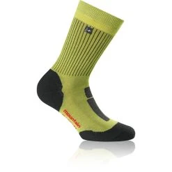Rohner Mountain Trekking L/R Socks Yellow