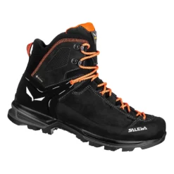 Salewa M MOUNTAIN TRAINER 2 MID GTX, Onyx - Black -Mountain Equipment shop salewa m mountain trainer 2 mid gtx 22b slw 61397 onyx black 1
