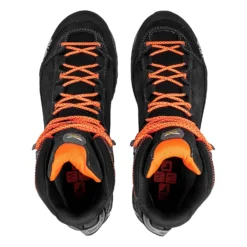 Salewa M MOUNTAIN TRAINER 2 MID GTX, Onyx - Black -Mountain Equipment shop salewa m mountain trainer 2 mid gtx 22b slw 61397 onyx black 6