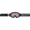 Scott JUNIOR WITTY GOGGLE, Mountain Black - Enhancer