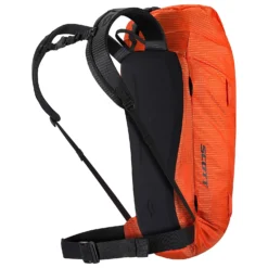 Scott MOUNTAIN 25 PACK, Orange - Black