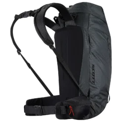 Scott MOUNTAIN 35 PACK, Dark Grey - Black -Mountain Equipment shop scott mountain 35 pack 21b sct 283678 nl dark grey black 2