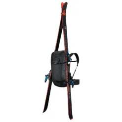 Scott MOUNTAIN 35 PACK, Dark Grey - Black