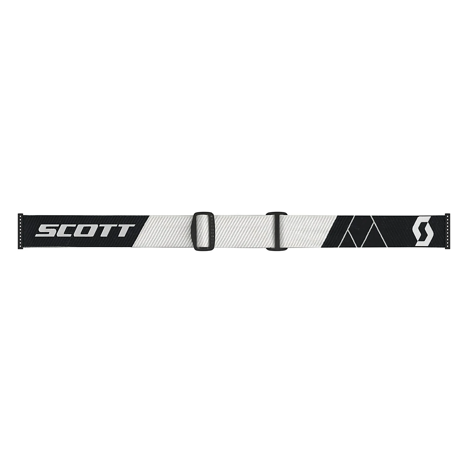 Scott REACT LIGHT SENSITIVE GOGGLE, Mountain Black - Light Sensitive Bronze Chrome 3 Scott REACT LIGHT SENSITIVE GOGGLE, Mountain Black - Light Sensitive Bronze Chrome - Image 3
