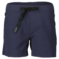 Scott W RIPSTOP MOUNTAIN SHORTS, Dark Blue