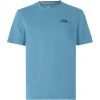Sherpa Sokaa Mondern Tee Men Slate Mountain