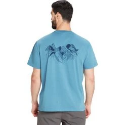 Sherpa Sokaa Mondern Tee Men Slate Mountain -Mountain Equipment shop sherpa sokaa mondern tee men slate mountain 3