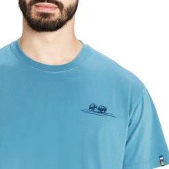 Sherpa Sokaa Mondern Tee Men Slate Mountain -Mountain Equipment shop sherpa sokaa mondern tee men slate mountain 4