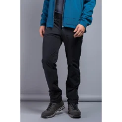 Tatonka M MOUNTAIN PANTS RECCO, Black 10 Tatonka M MOUNTAIN PANTS RECCO, Black -Mountain Equipment shop tatonka m mountain pants recco 21b tat 8505 black 3