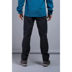 Tatonka M MOUNTAIN PANTS RECCO, Black