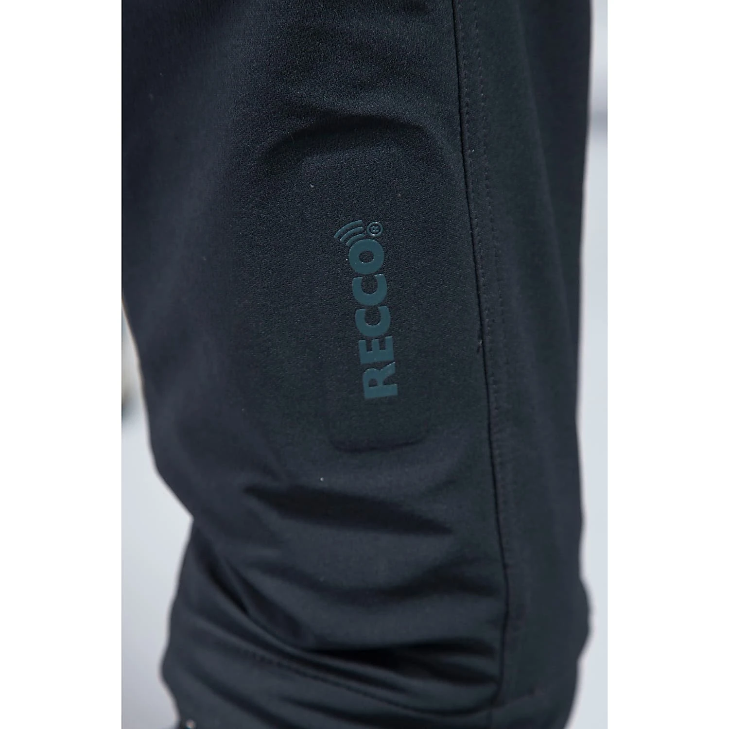 Tatonka M MOUNTAIN PANTS RECCO, Black 5 Tatonka M MOUNTAIN PANTS RECCO, Black - Image 5