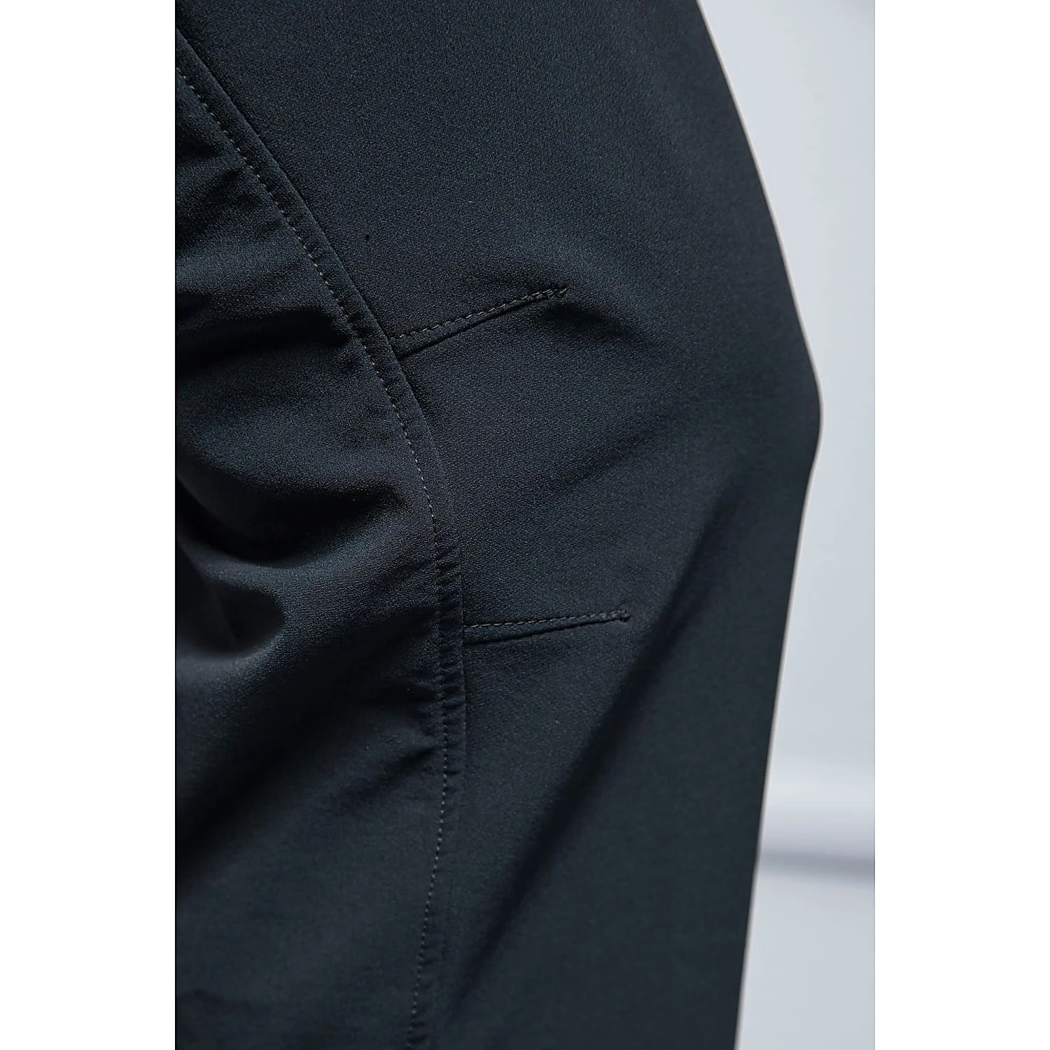 Tatonka M MOUNTAIN PANTS RECCO, Black 8 Tatonka M MOUNTAIN PANTS RECCO, Black - Image 8