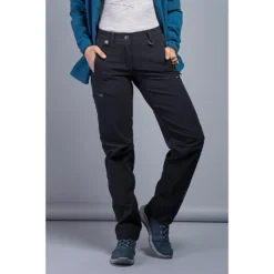 Tatonka W MOUNTAIN PANTS RECCO, Black -Mountain Equipment shop tatonka w mountain pants recco 21b tat 8512 black 3