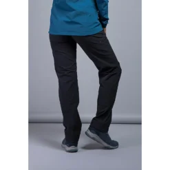 Tatonka W MOUNTAIN PANTS RECCO, Black -Mountain Equipment shop tatonka w mountain pants recco 21b tat 8512 black 4