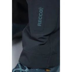 Tatonka W MOUNTAIN PANTS RECCO, Black -Mountain Equipment shop tatonka w mountain pants recco 21b tat 8512 black 5