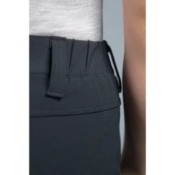 Tatonka W MOUNTAIN PANTS RECCO, Black