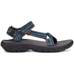 Teva M HURRICANE XLT2, Foggy Mountain Navy - Grey