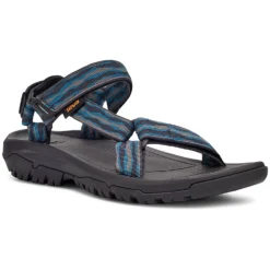 Teva M HURRICANE XLT2, Foggy Mountain Navy - Grey -Mountain Equipment shop teva m hurricane xlt2 18a tev 1019234 fogmounavgre 2