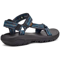 Teva M HURRICANE XLT2, Foggy Mountain Navy - Grey -Mountain Equipment shop teva m hurricane xlt2 18a tev 1019234 fogmounavgre 4
